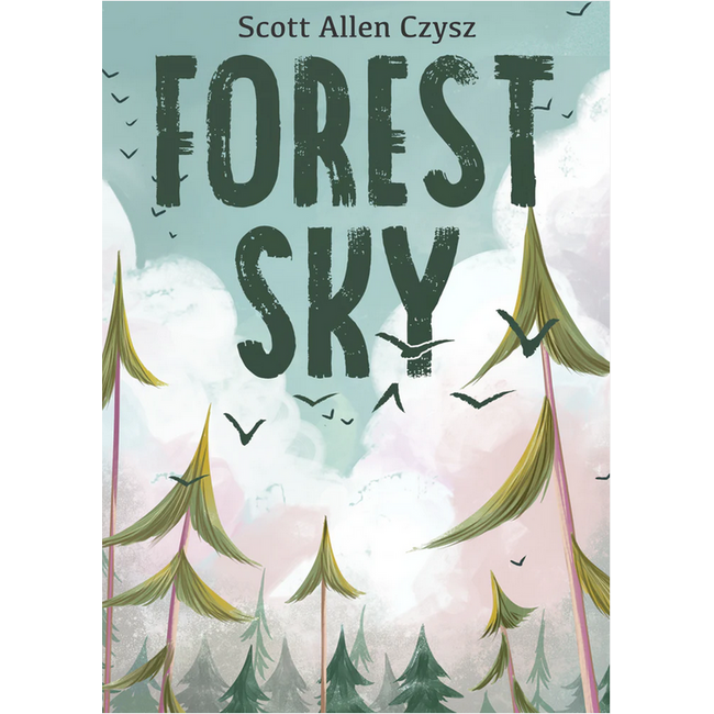 Forest Sky