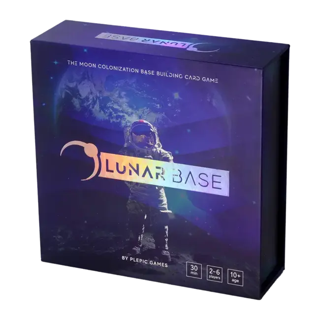 Lunar Base