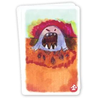 Z-Man Games Sylvion: Mini-Expansion