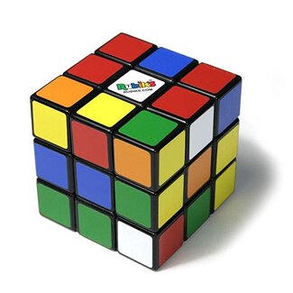 Hasbro Rubik's Cube 3 x 3