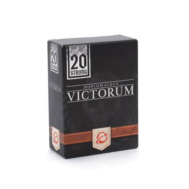20 Strong: Victorum