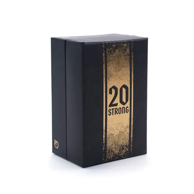 20 Strong: Solar Sentinels