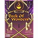 Furia Games Deck of Wonders