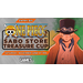 11/22 - COMING SOON! One Piece Sabo Store Treasure Cup