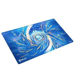 Gamegenic Altered Ice Storm Playmat