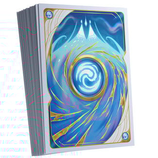 Gamegenic Altered Art Sleeves - Ice Storm