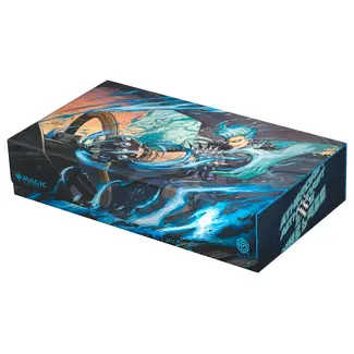Ultimate Guard UG MTG Aetherdrift Omnihive 1000+ - Aetherdrift UG