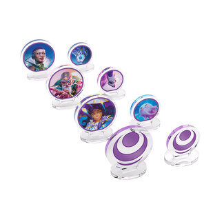 Gamegenic Altered Premium Hero Standees - Yzmir