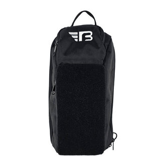 TCG Crossbody - Black BF - SUMMER SALE