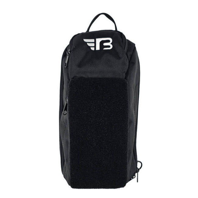 TCG Crossbody - Black BF - SUMMER SALE