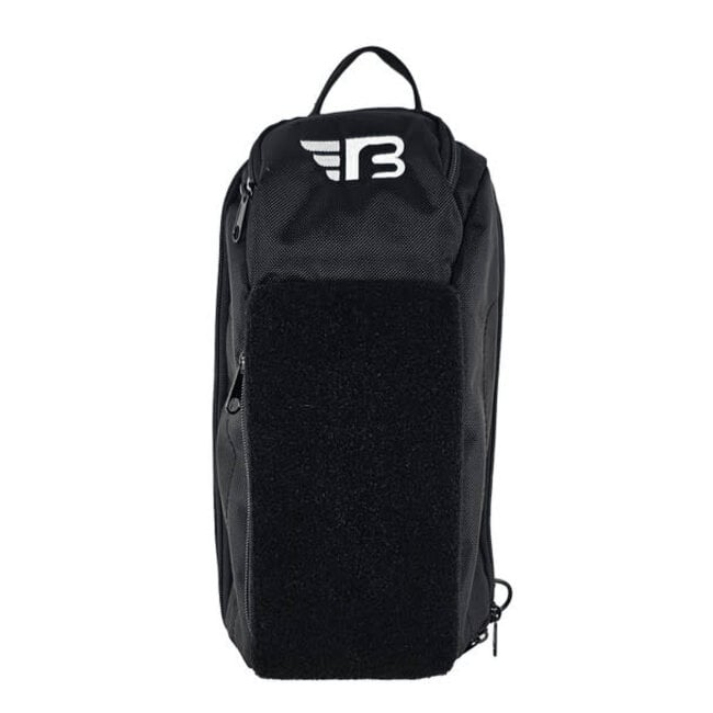 TCG Crossbody - Black BF