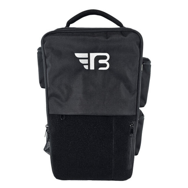 TCG Max Backpack - Black BF