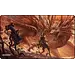 Gamermats Leaf Dragon GP