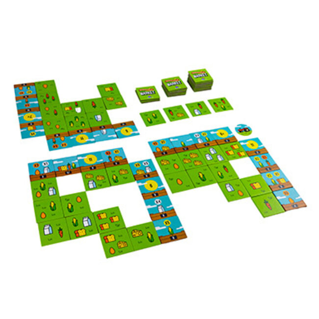 Downtown Farmer's Market