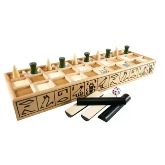 Worldwise Imports Senet