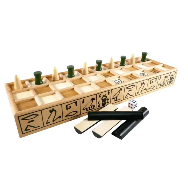 Senet