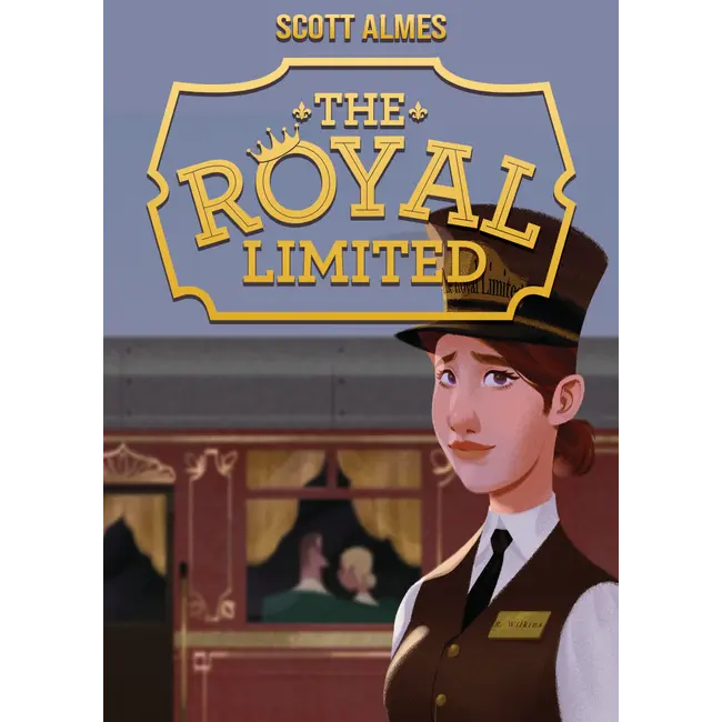 The Royal Limited