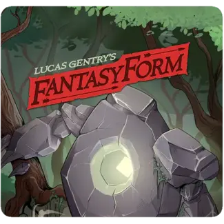 Button Shy FantasyForm