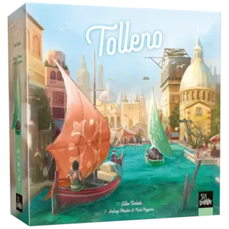 Worldwise Imports Tolleno