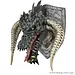 WizKids D&D Black Dragon Trophy