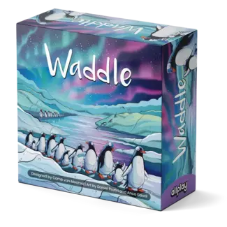 Allplay Waddle
