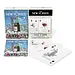 Have a Drink Cartoons Playing Cards Standard Deck