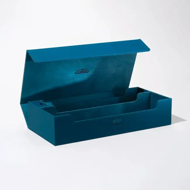 Superhive 550+ Deck Box - Petrol UG