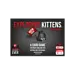 Exploding Kittens LLC Exploding Kittens NSFW Deck