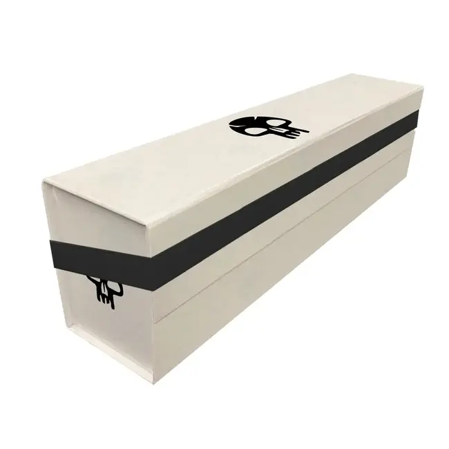 Flat Pack Storage Box 500+ Mana 8 - MTG Swamp UP - SUMMER SALE