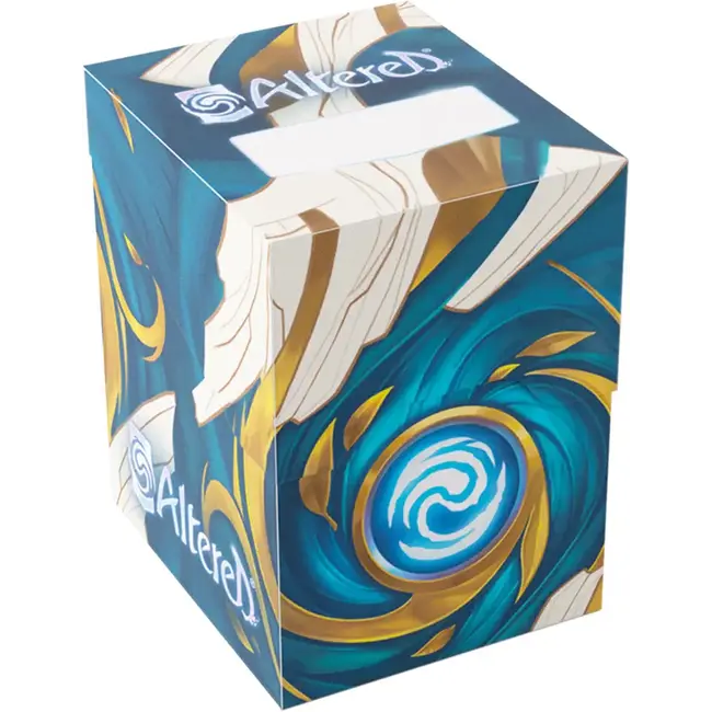 Altered Expedition Soft Box - Mana Orb