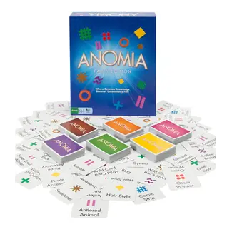 Anomia Party Box