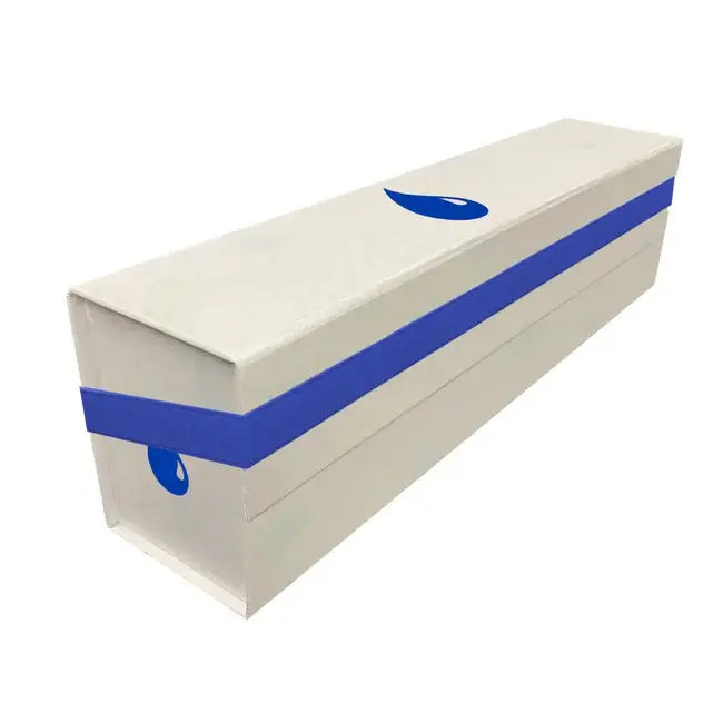 Flat Pack Storage Box 500+ Mana 8 - MTG Islands UP - SUMMER SALE
