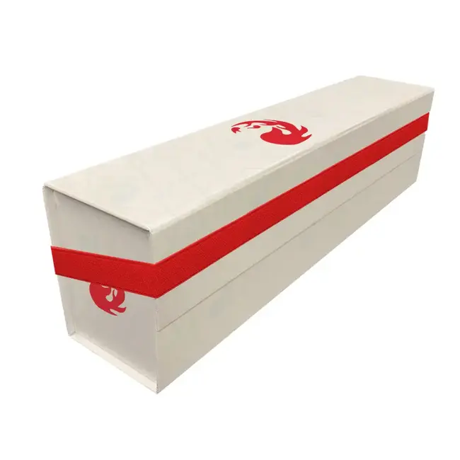 Flat Pack Storage Box 500+ Mana 8 - MTG Mountain UP - SUMMER SALE