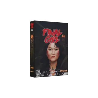Van Ryder Games Final Girl: Series 4 - A Rotten Harvest