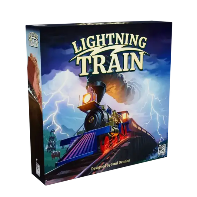 Lightning Train