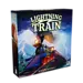 Dire Wolf Digital Lightning Train
