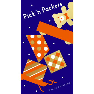 Oink Games Pik n Packers