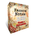 Very Special Games Ransom Notes: Family Expansion Pack