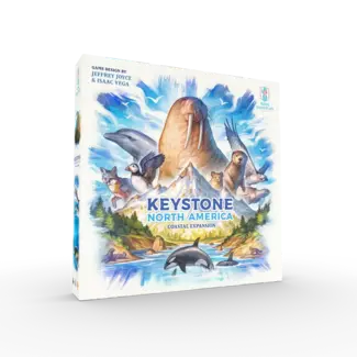 Allplay Keystone North America: Coastal Expansion