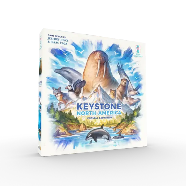 Keystone North America: Coastal Expansion