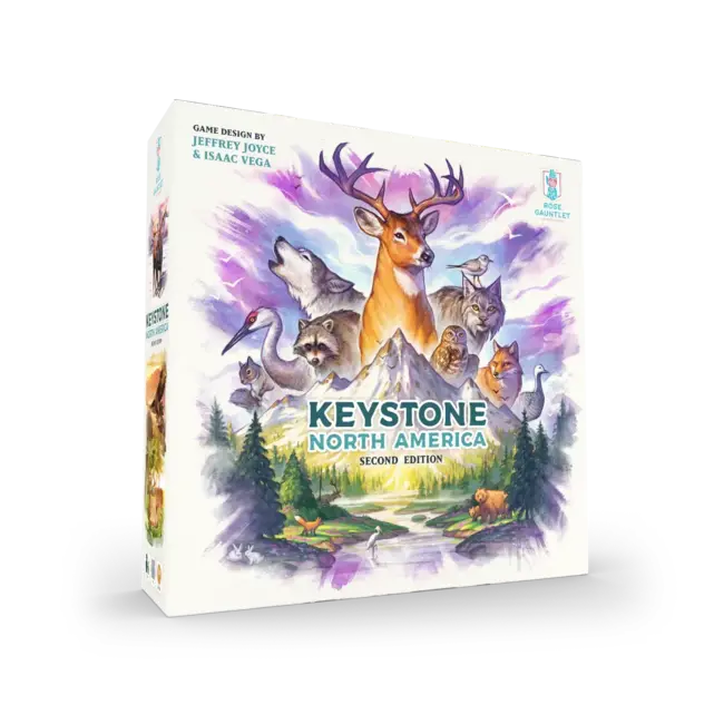 Keystone North America