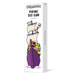 Itten Viking See-Saw