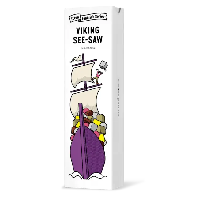 Viking See-Saw
