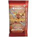 Magic: The Gathering MTG Avatar: The Last Airbender Collector Booster Pack
