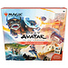 Magic: The Gathering MTG Avatar: The Last Airbender Scene Box - The Black Sun Invasion -RELEASES 11/14/25-