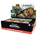 Magic: The Gathering MTG Avatar: The Last Airbender Jumpstart Booster Display [24ct]  -RELEASES 11/14/25-