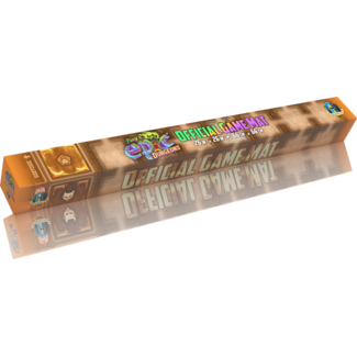 Gamelyn Games Tiny Epic Dungeons Game Mat