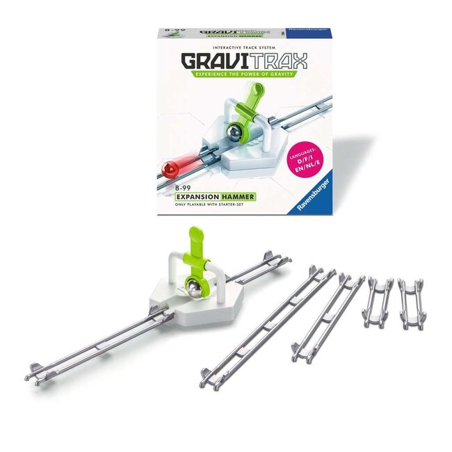 GraviTrax Junior: Element Hammer
