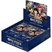 One Piece TCG: Romance Dawn Booster Display [24ct] [Wave 2-White]  - BOX ONLY
