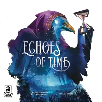 Crowd Games LLC Echoes of Time